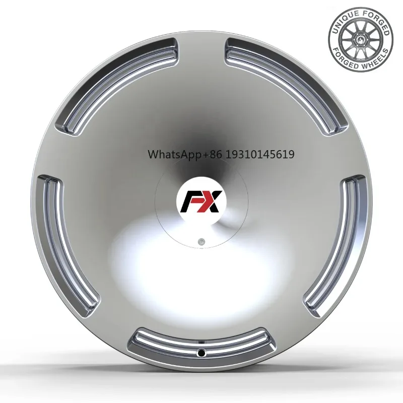 26 Style Customized Forged Alloy Wheel Hubs 18 19 20 21 22 Inch Personalized Rims For New Energy Vehicles