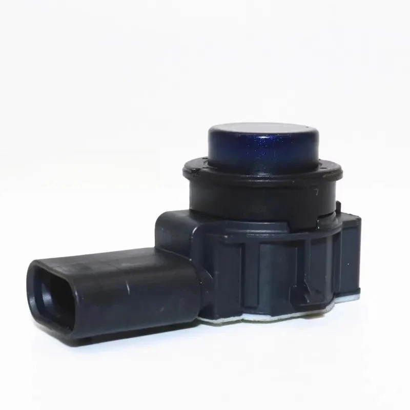 Black Blue for Tesla 1048474-10-A 1048474-11-A Parking Sensors Reversing Radar Probes 1048474 10 A 1048474 11 A 1pc Brand New