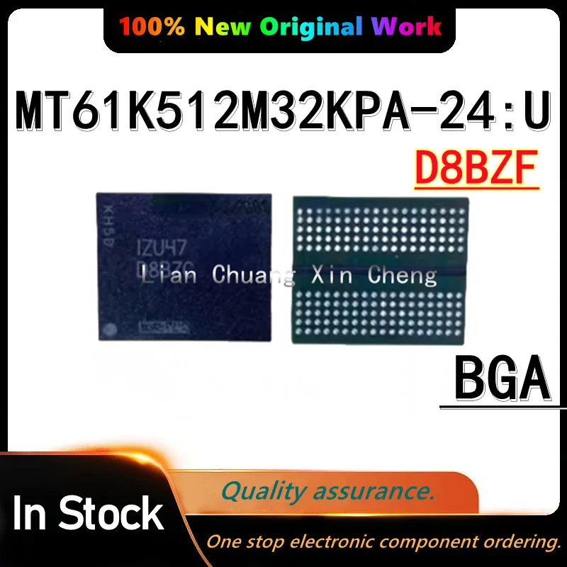 100-original-mt61k512m32kpa-24-u-d8bzf-bga-en-stock