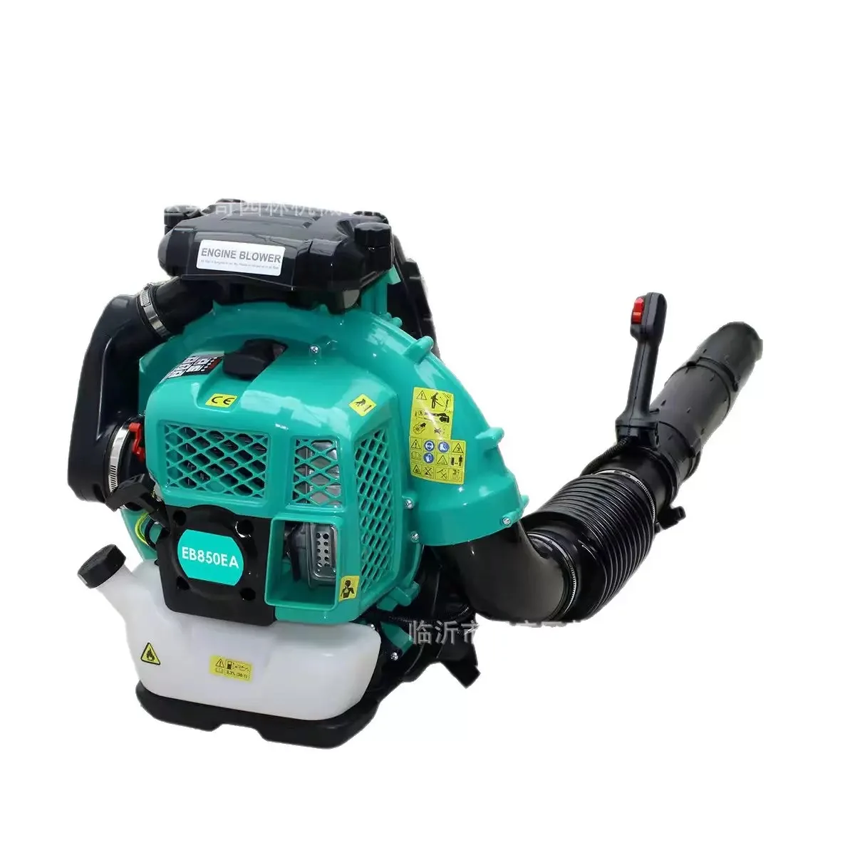 Four-Stroke Backpac… - image