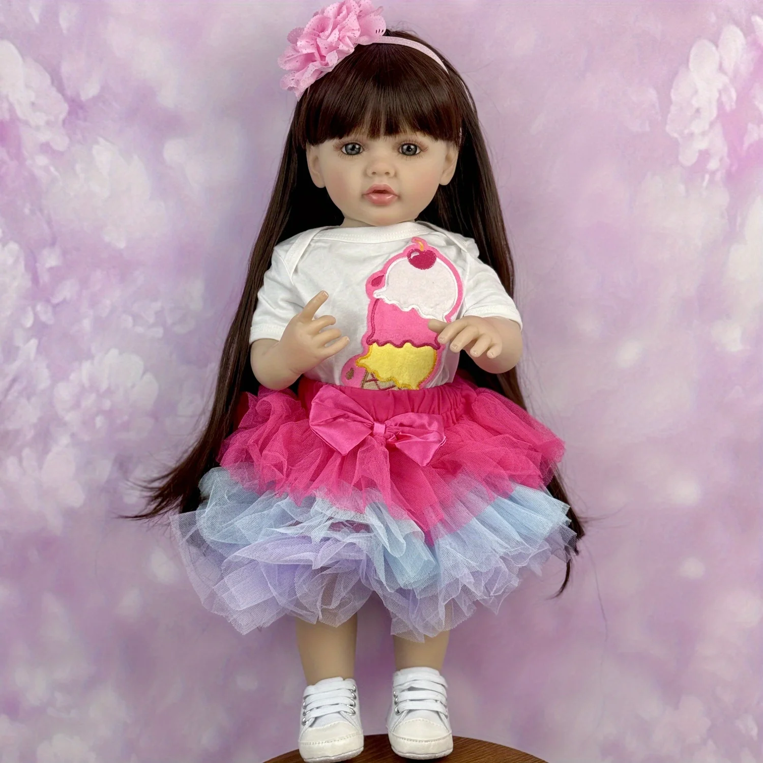aonpeng-bambola-reborn-da-55-cm-con-corpo-in-vinile-morbido-bambola-principessa-con-capelli-lunghi-castani-regalo-di-compleanno-fatto-a-mano-per-bambini