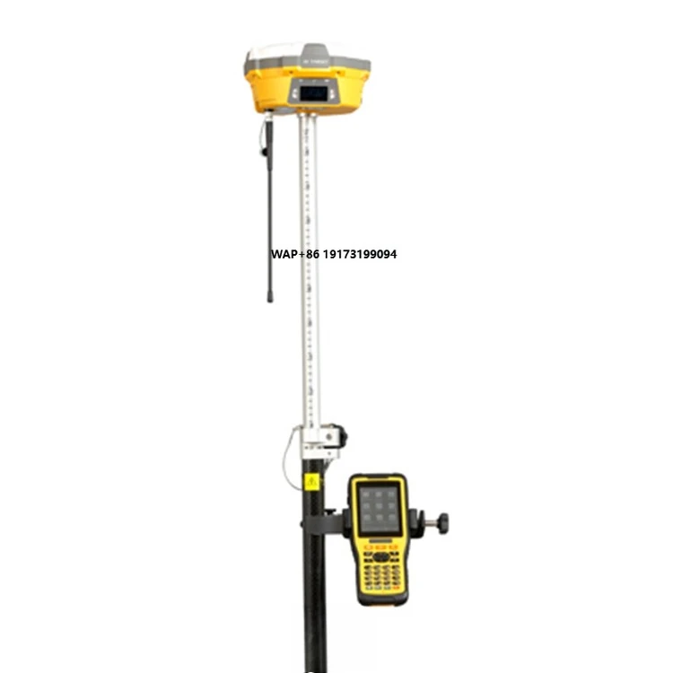 HI TARGET V60/A10/H32 Trimble Main Board Measurement Instrument High Accuracy Handheld Tilt Survey and Electronic Bubble Rtk