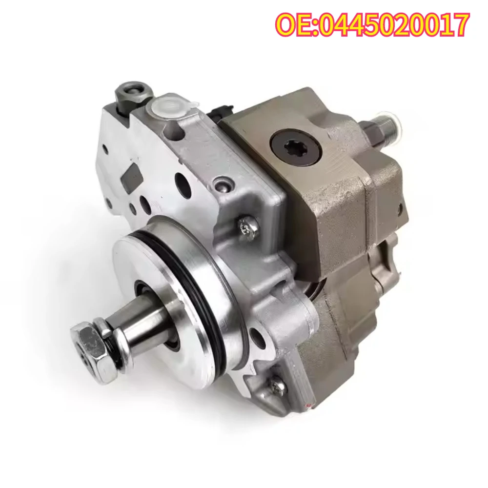 

For 0445020017 Brandstof Diesel Injectiepomp 0445020017 0445020005 97720662 0986437501 97208073 voor GMC ISU-ZU