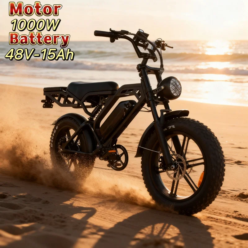 20-Inch New Upgrade… - image