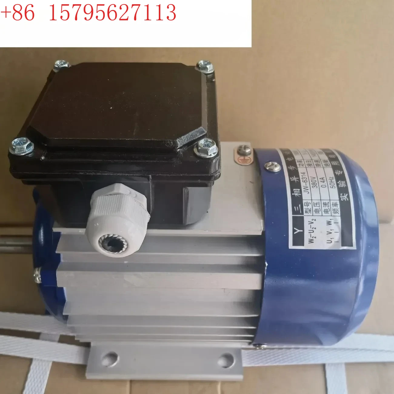 

JW6314 380 В преобразователь частоты, клемма, модель обучающего двигателя