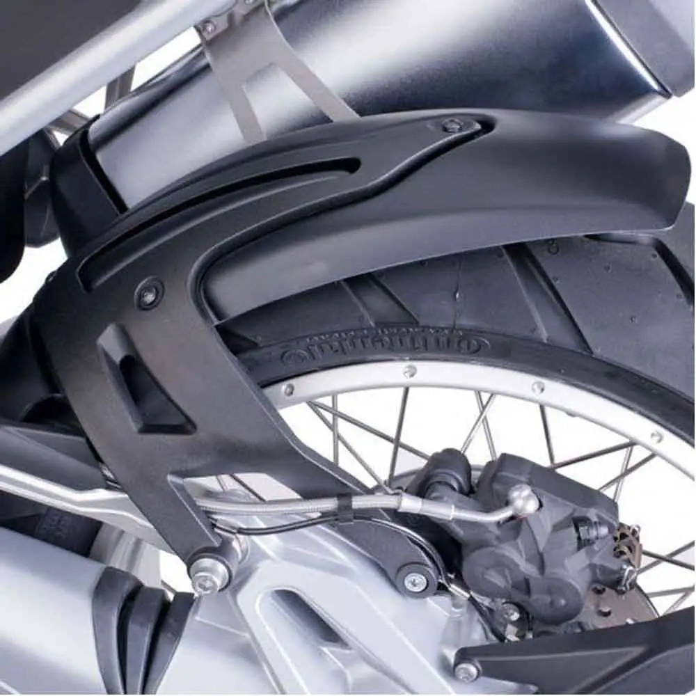

Черный брызговик для мотоцикла, брызговик для BMW R1200GS LC/Adventure 2013-2016