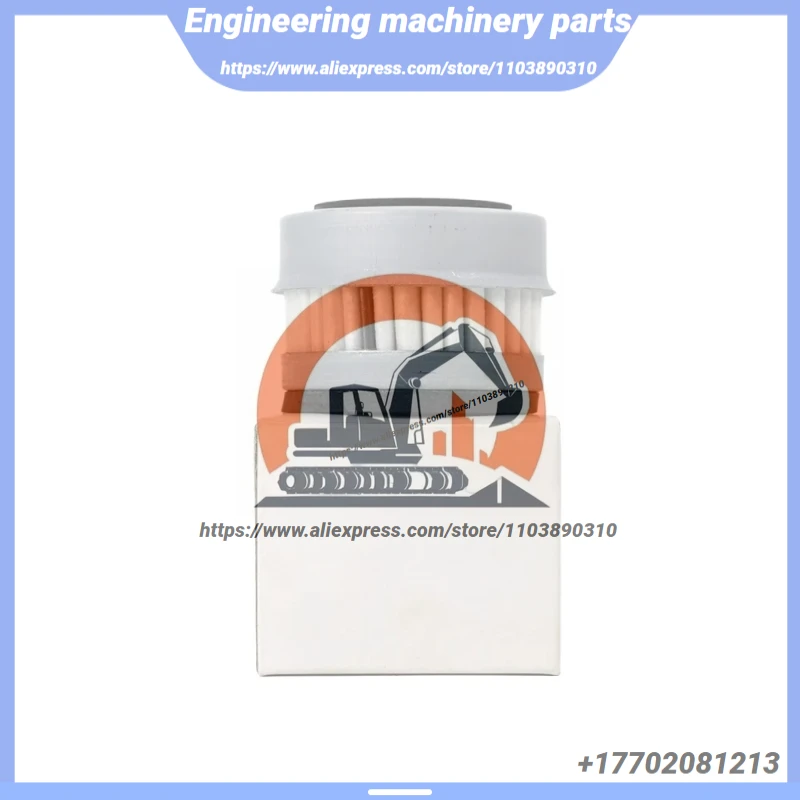 

Для Zx350-3 Modern Hl Series 72281517 Yn57v000002s010 дыхательный воздушный фильтр