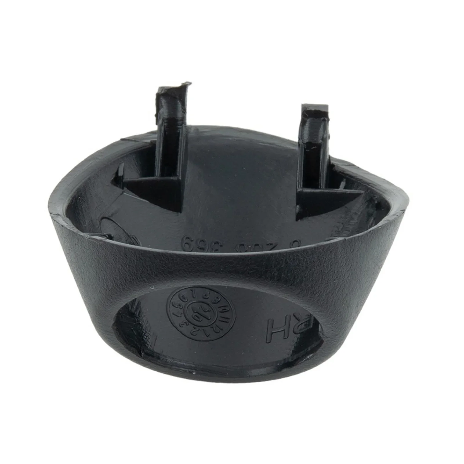

Outer Decor Cover Trim 1pcs 51128268370 Accessories Black Parts Plastic Rear Replacement For Bmw X 5 E53 00-06