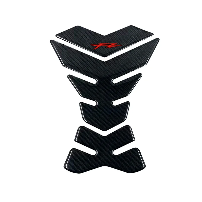 

Для FZ6 Fazer S2 FZ 6 FZ6S FZ6-S FZ6N FZ6-N FZ16 FZ8 задняя крышка из углеродного волокна топливный наполнитель накладка наклейка