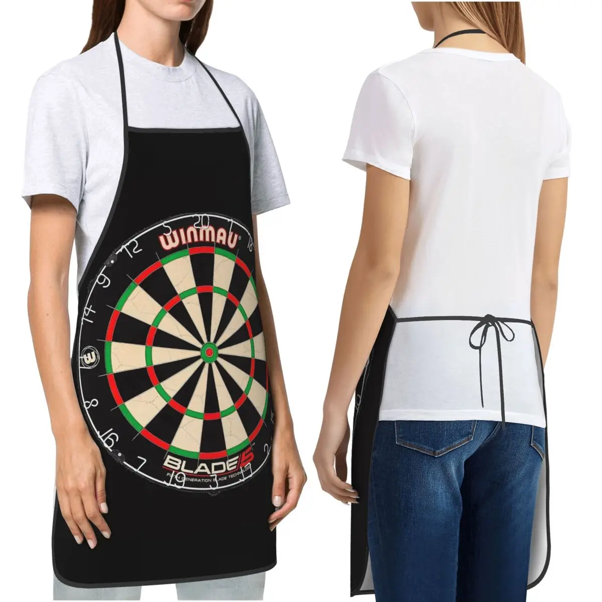 Winmau Blade 5 Dart… - image