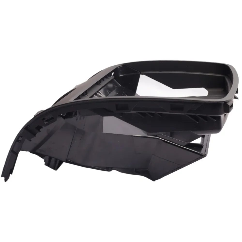 1K0 819 743 B Black Front Central Dashboard Air Outlet Vent For VW Je.tta MK5 Golf GT.I 5 MK5 Rabbit 1K0 819 728 F 1K0 819 728 E