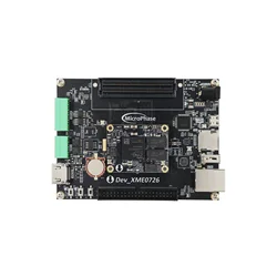 MicroPhase FPGA 개발 보드, Xilinx ZYNQ7020 ARM 산업 등급 ZYNQ 개발 보드, Dev_XME0726
