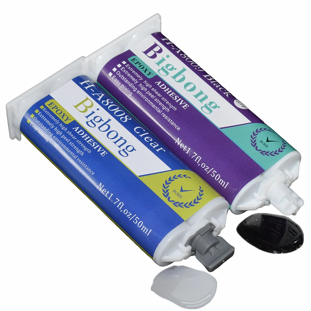 Structural Adhesive…