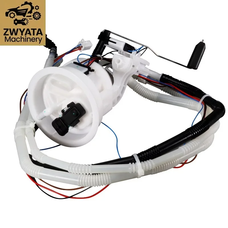 

Fuel Pump Assembly 2114704094 For Mercedes-Benz E320 E350 E500 CLS350 CLS500 CLS550 CLK350 S211 W211 W219 2002-2010 A2114704094