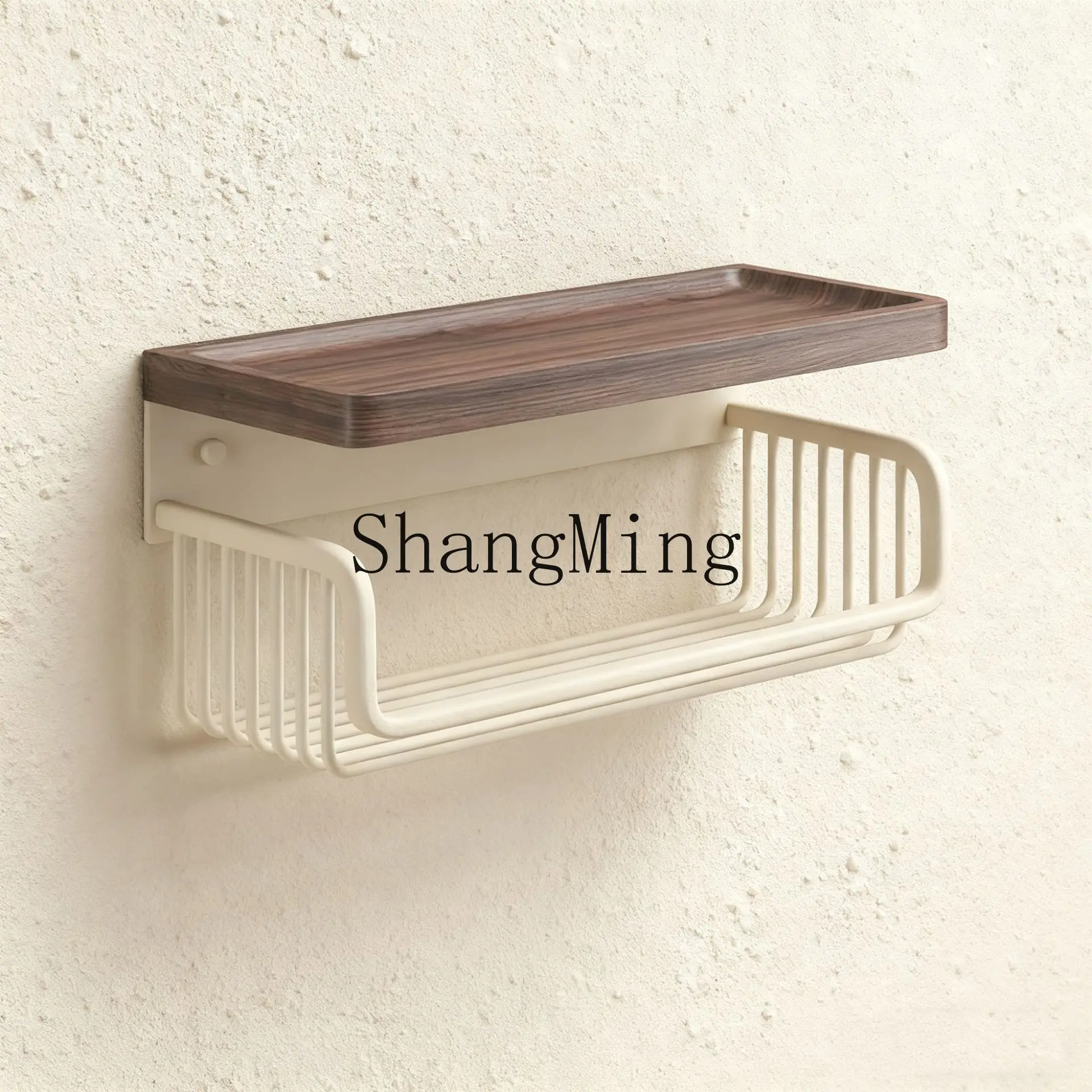 

Держатель для туалетной бумаги DSA, настенный, без сверления, для ванной комнаты, для рулонов бумаги