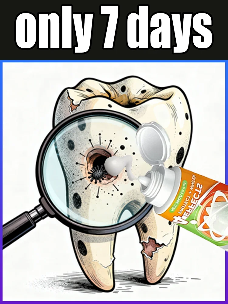 

Get rid of your dental problems and regain your perfect smile!