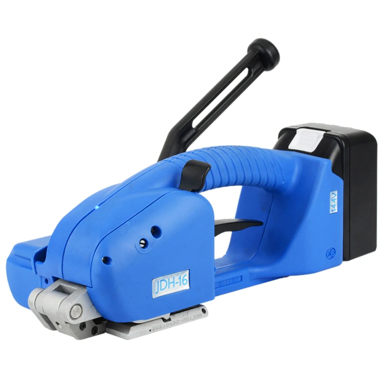 

Ручные инструменты для сварки гофрокартона 35N/40N, 9 мм, для ПЭ/ПЭТ ленты, электрические обвязочные машины