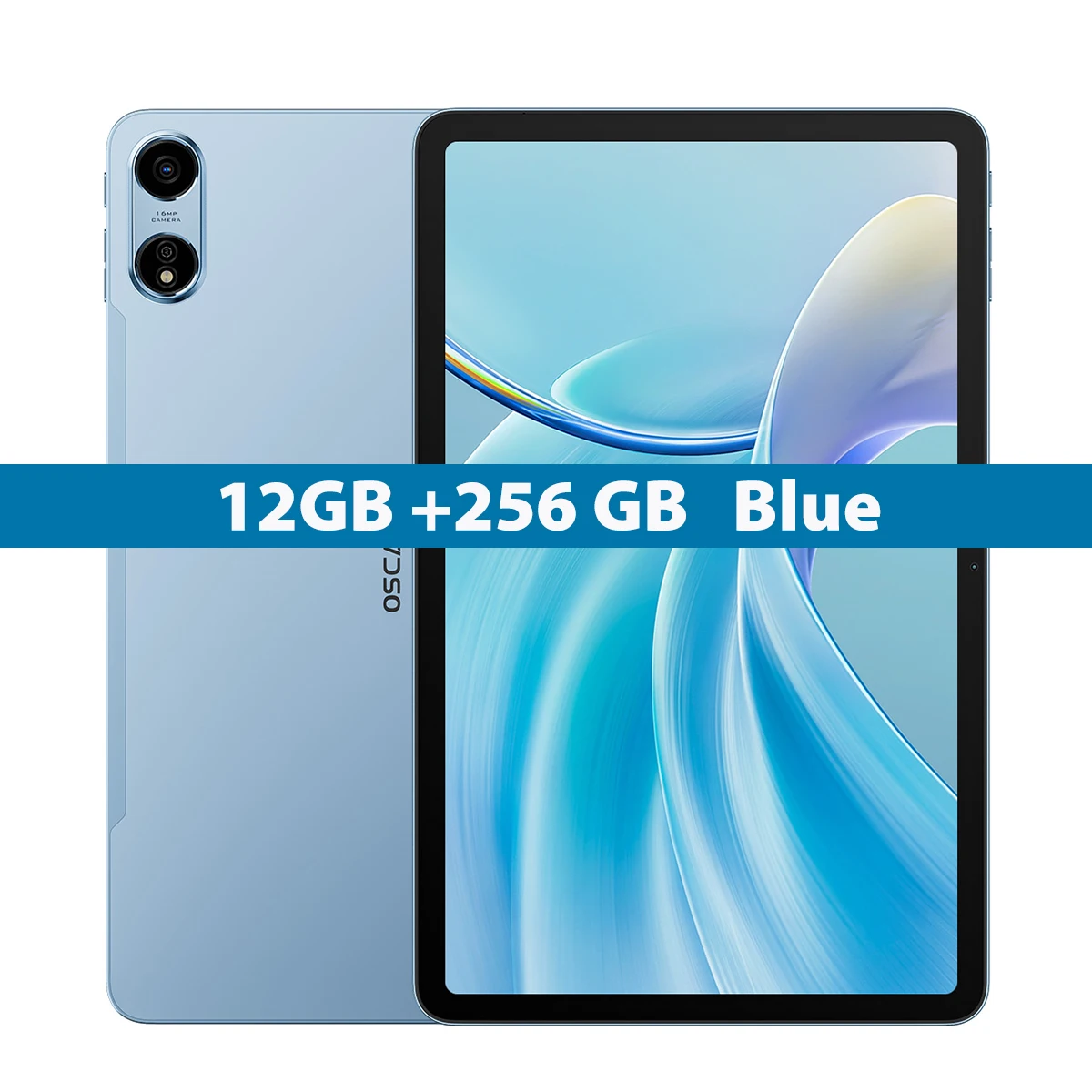 World Premiere] Blackview OSCAL PAD 100 Tablet PC 12'' 2K FHD+