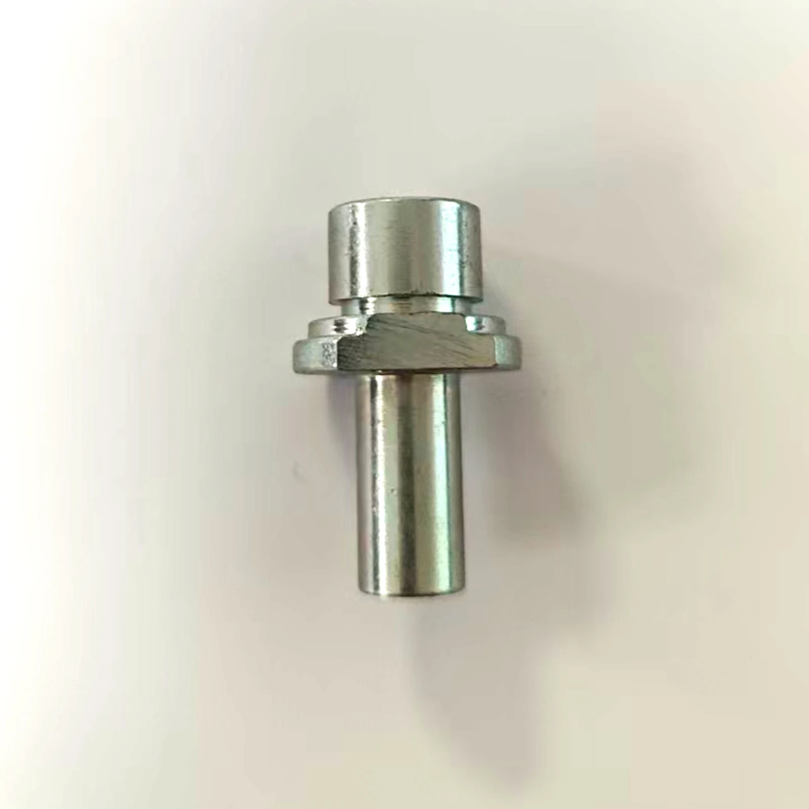 

Universal AN3 Stainless Steel Connector Motorcycle System Brake Hose End Fitting Adapter 3AN-M10*1.0 External thread Fitting