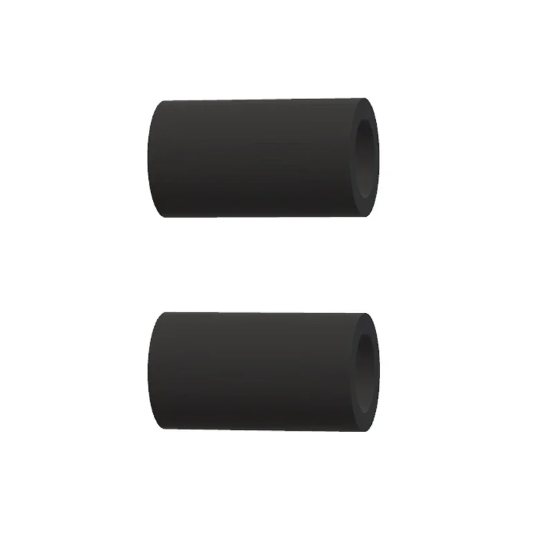 Spacers For Fanatec Clubsport Pedals V3 Clutch Delete