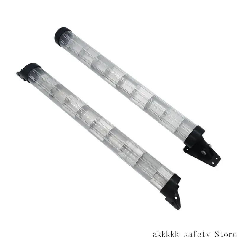 

XXFF Lightweight Stainless Steel Sonar Reflector Enhanced Navigation Safety for Boats