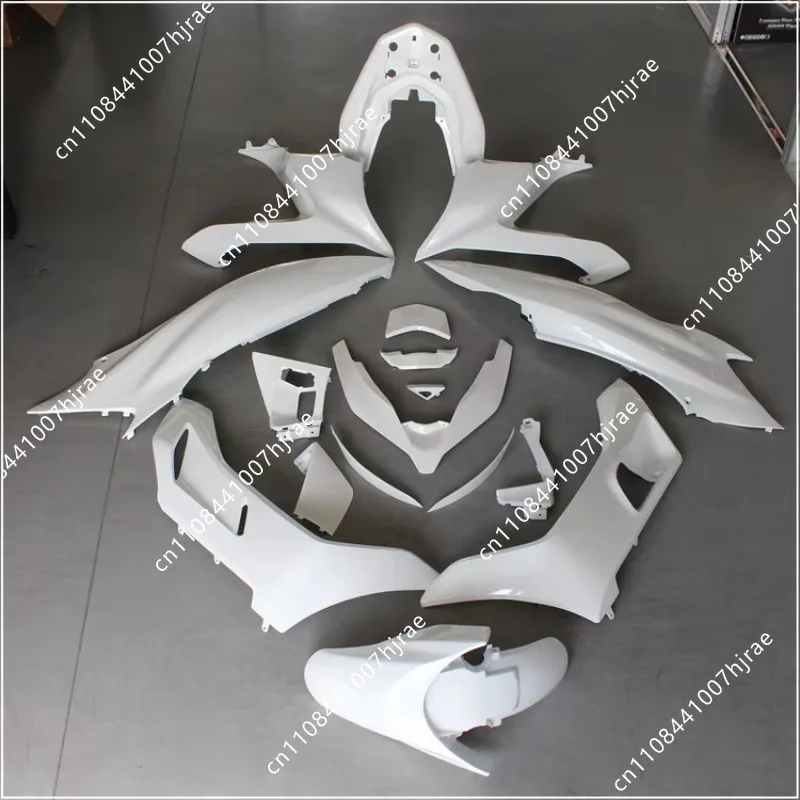 ABS Plastic Fairing Body Cover Replacement Parts Scooter Accessories Fit 150 K97 2018-2020 Motorbike Spare Parts