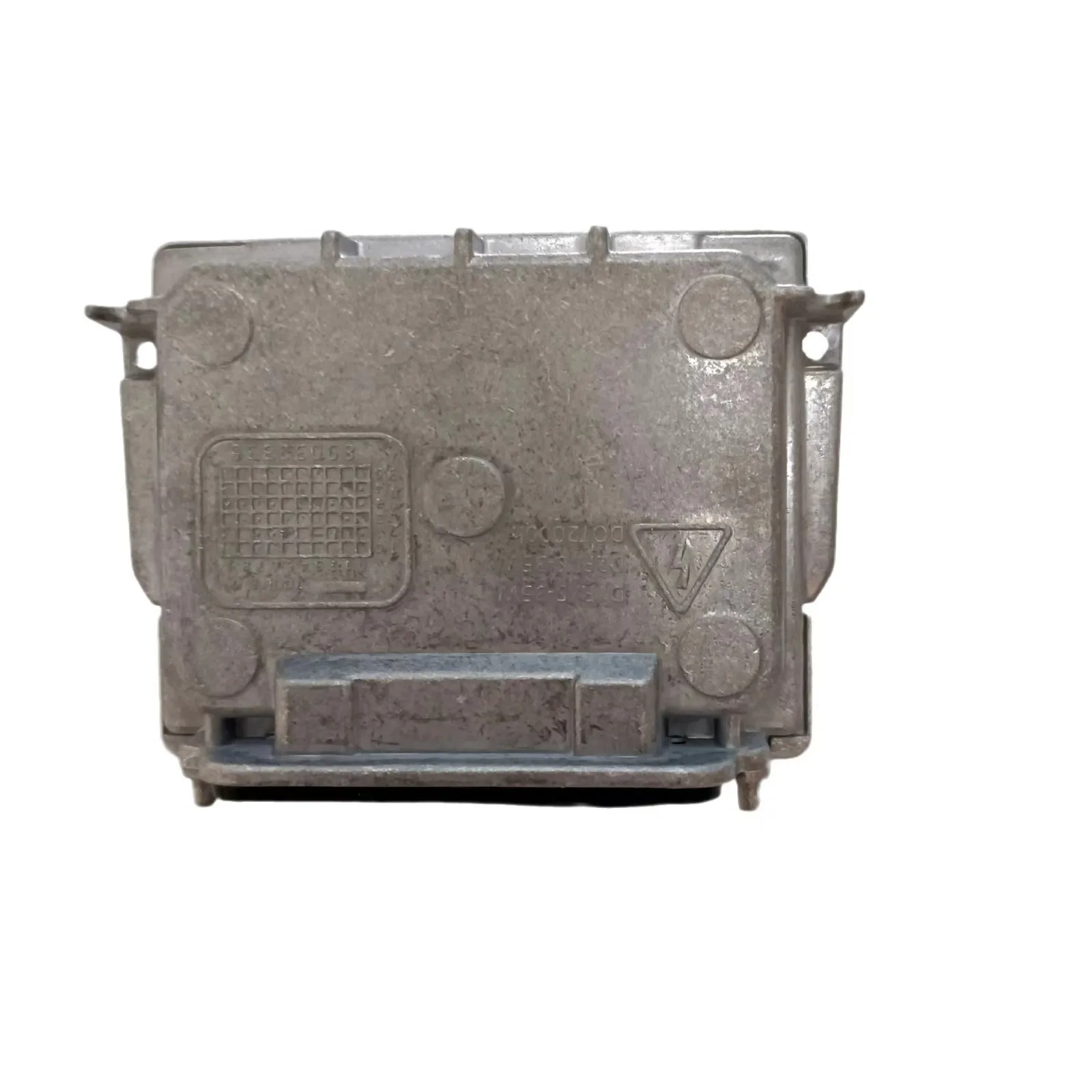 D1s Control Unit 4l0907391 Bi Xenon Ballast e81 e87 89034934  4L0907391 63117180050