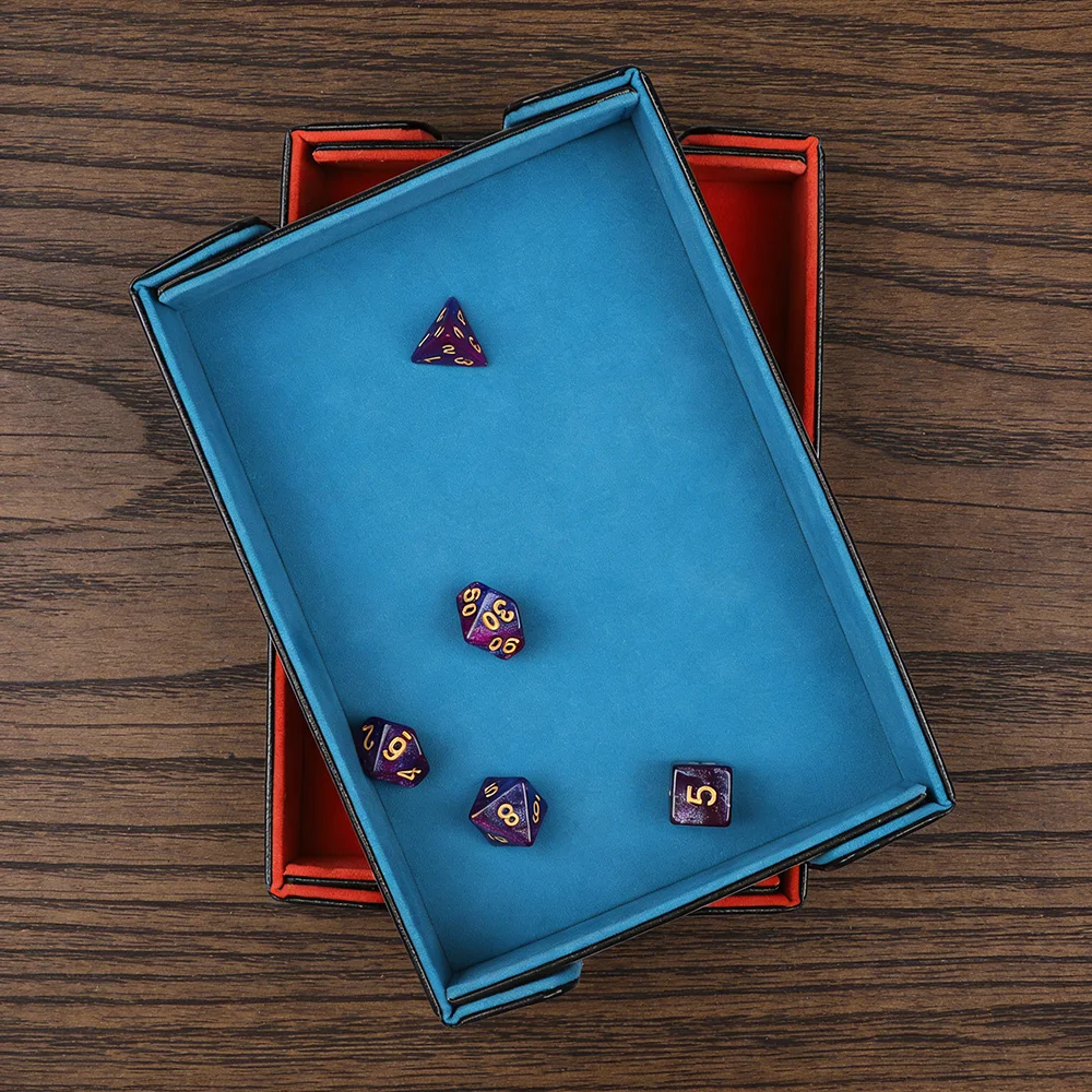 bandeja-magnetica-de-couro-pu-para-armazenamento-de-dados-caixa-retangular-dobravel-com-pelo-sintetico-para-jogos-de-dados-e-acessorios-de-jogos-de-tabuleiro