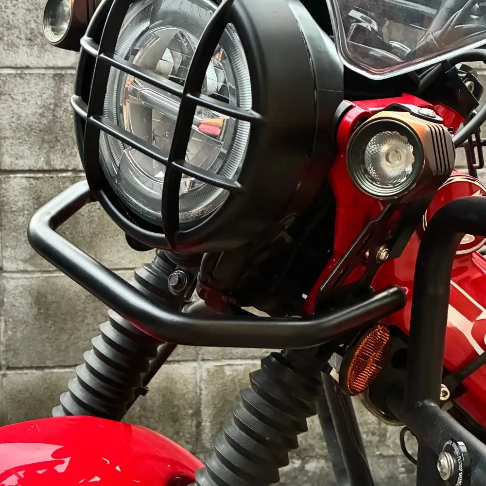 Headlight Front Bumper For Hon - Shelf Bracket Pair recension och pris