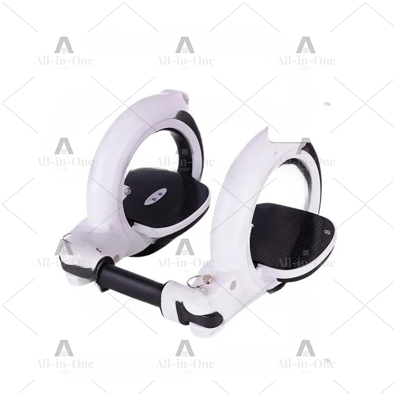 Serpentine Vitality Board Spot Youth Two-wheel One-piece Scooter Wear-resistant Shock Absorption Balance Board