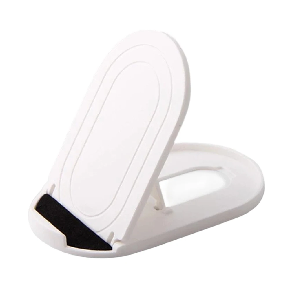 Folding Adjustable For Stand For Smartphones And Tablets Portable For Mini Design For Hands-Free Use At Home Office Or Travel