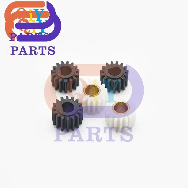 50SETS B0393245 B0393060 B0393062 Developer Gear support for Ricoh Aficio 1015 1018 2015 2018 3025 3030 MP 2510 2550 2851 3010 2