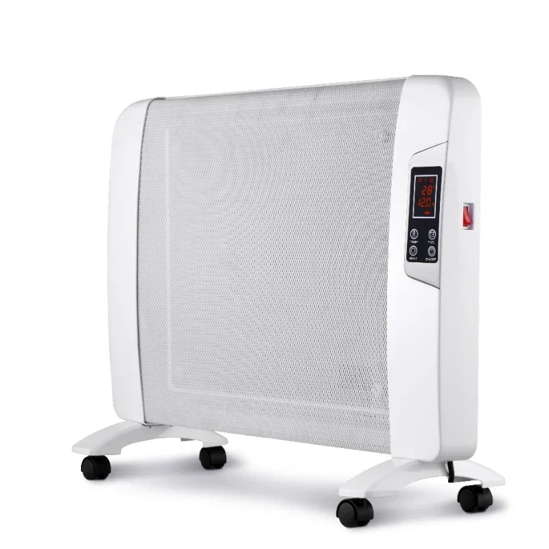 Factory 2000W Silen…