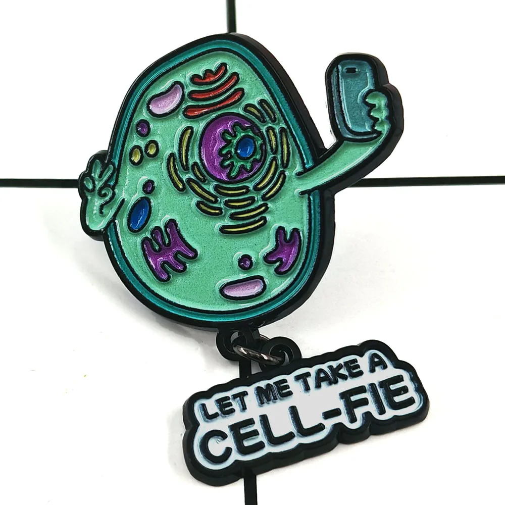 Fun Biological Cell…