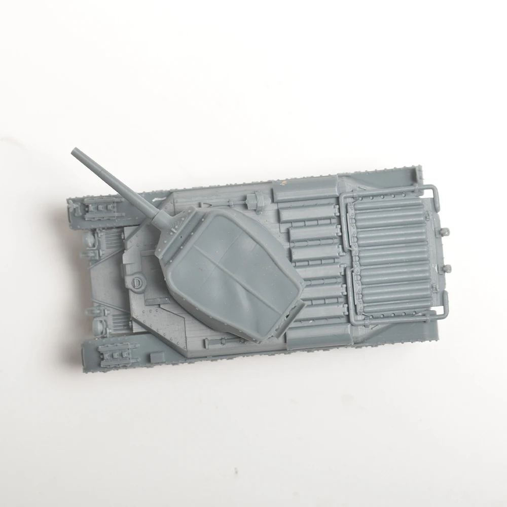 

Британский пехотный танк Matilda LVT SSMODEL SS569 1/56 1/72 1/100 15 мм WarGaming 28 мм, комплект военной модели