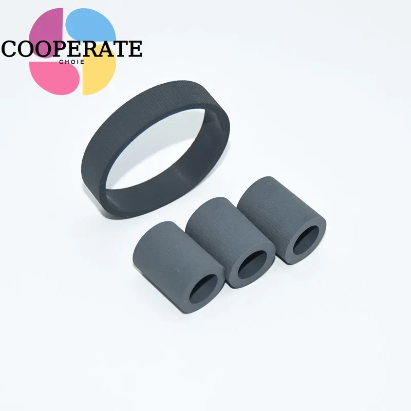 1set 1736257 1775149 Pickup Feed Roller Tire Kit for EPSON WF C529R C579R C5210 C5290 C5710 C5790 M5298 M5299 M5799