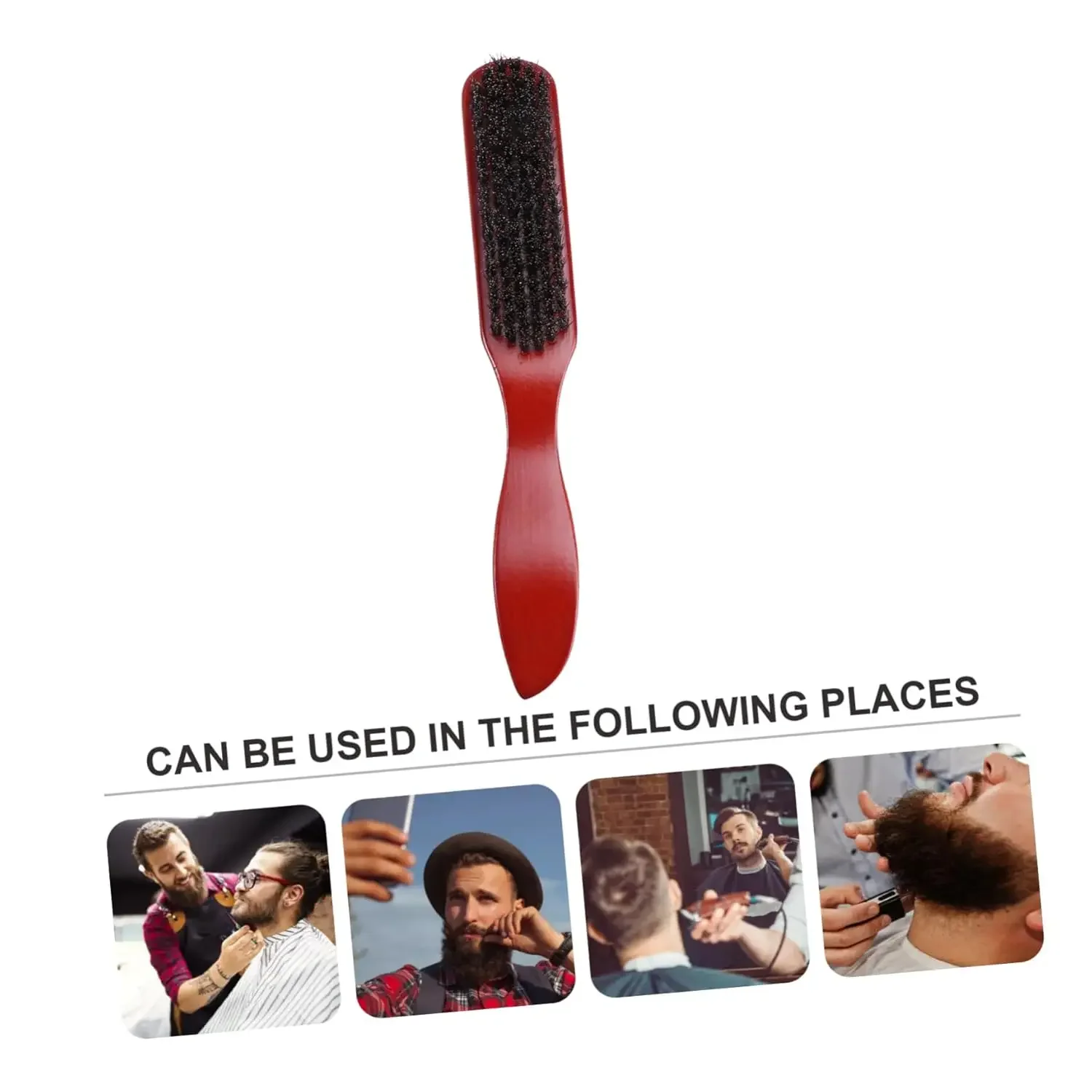 Thumbnail 4 - #3 Cheap Beard Brushes Worth Buying