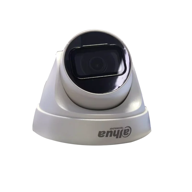 

Dahua 2MP Entry IR Fixed-focal Eyeball Network Camera IPC-HDW1230T1-A-S5