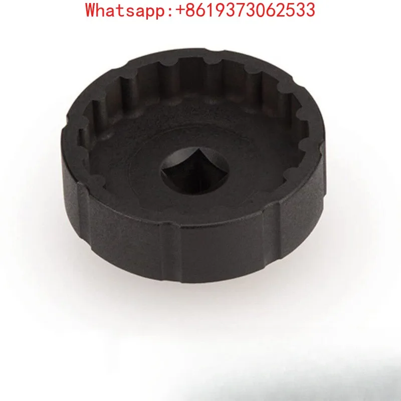 

High Quality Bicycle Lock Ring Installation and Removal Tool Outer Diameter 44mmphi High Strength