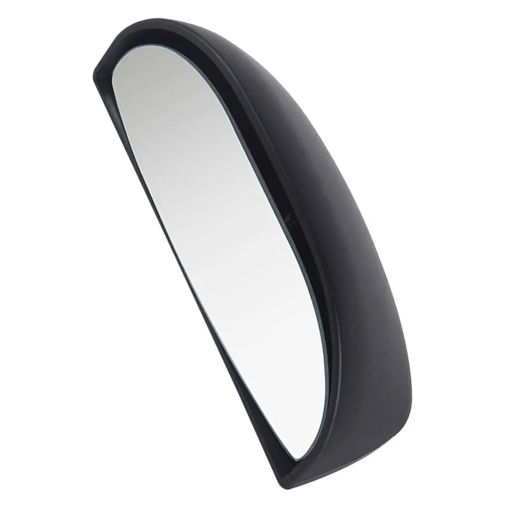 

Convex Rearview Mirror 360 Degree Rotating Safe Reversing Wide-Angle Night Driving Car Blind Spot Mirror Vehicle Part