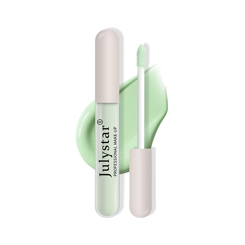 Liquid Concealer Full Coverage Concealer for Acne Blemishes Under Eye Dark Circles Hyperpigmentation Oil Free Concealer