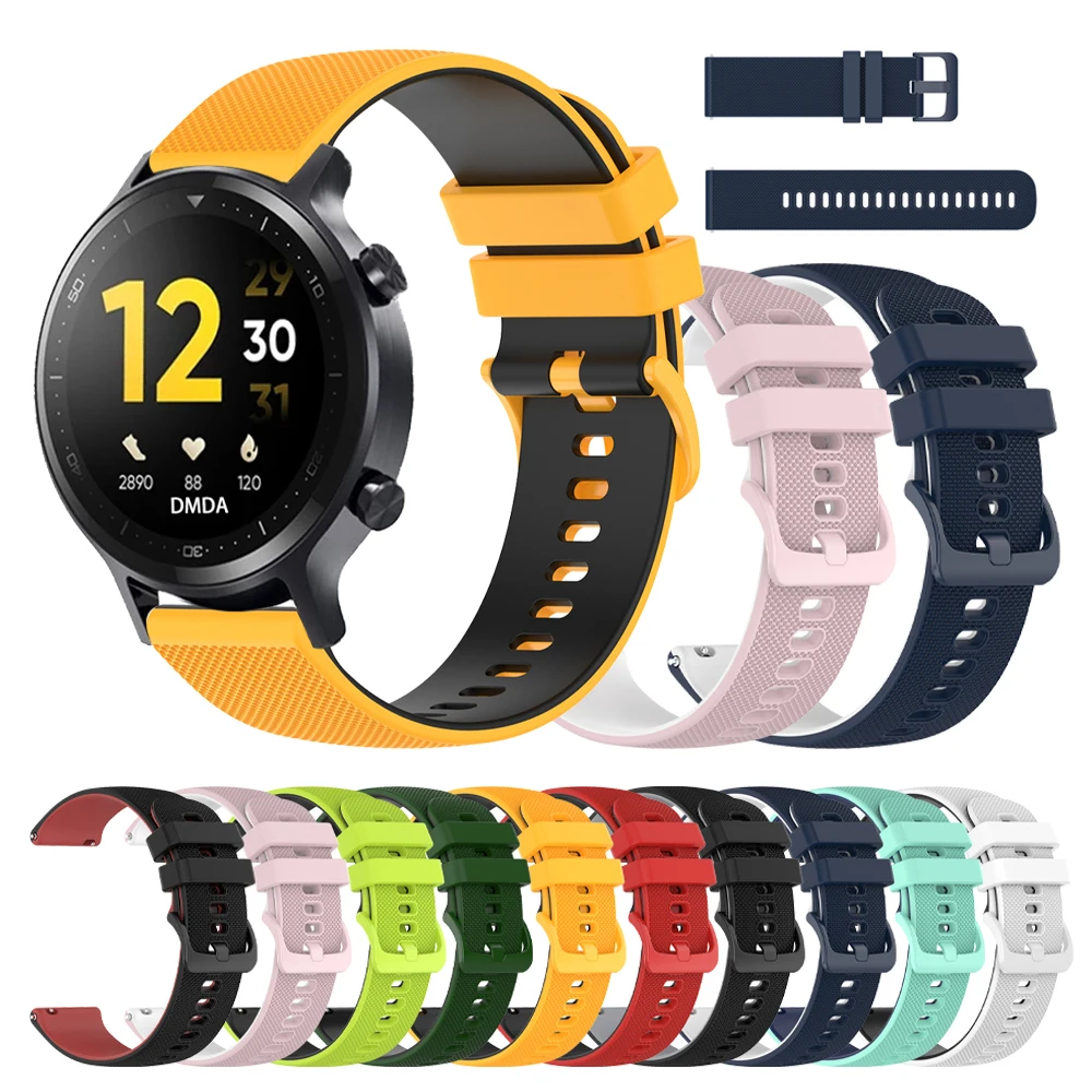 سوار سيليكون رياضي لي ، ساعة ذكية ، سوار معصم ، إكسسوارات حزام ، S Pro ، S Pro ، 3 ، 3 ، 2 ، 3 ، 3 ، 3 ، 3 ، 3 ، 20 realللي ، 22