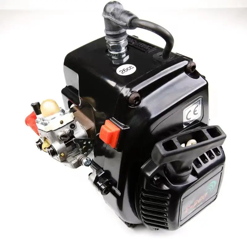 TW Chung Yang Engine 26CC Original for 1/5 RC Car HPI Baja 5B ss 5t 5sc