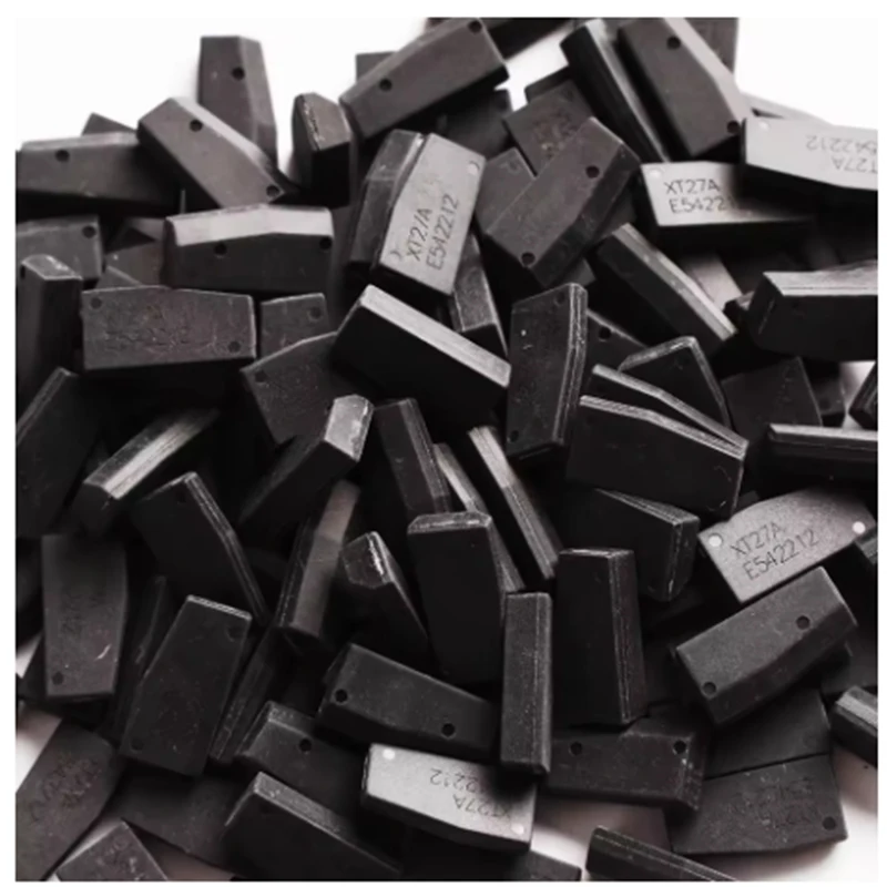 5/10/20 pieces XT27A Xhorse VVDI Super Chip Super VVDI Chip For ID46/40/43/4D/8C/8A/T3/47 for VVDI2 / Mini Key Tool