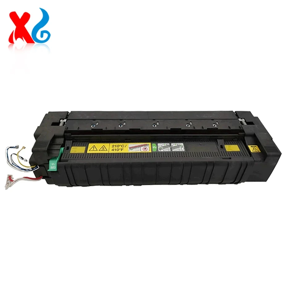 Imagem -06 - Conjunto Original do Fusor para Konica Minolta Bizhub C659 C759 C554 C452 C552 C652 C654 C754 758 808 1x A8jer70222