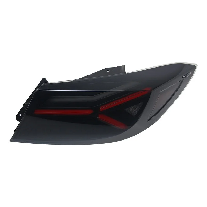 for Toyota's New GR86 Taillight Assembly, Subaru BRZ Modification, Driving Lights, Brake Lights, Turn Signals