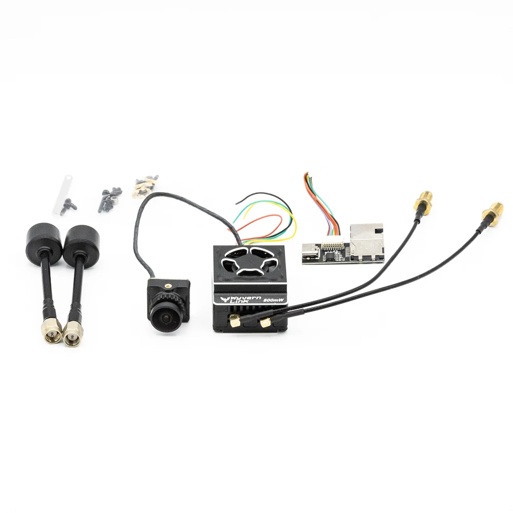 

EMAX OpenIPC VTX VRX HD Video Transmission for RC Drone