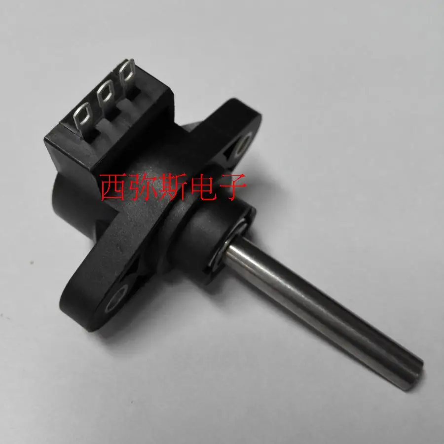 1PCS  Original electric scooter potentiometer RVQ28YSH 50F 45 ° effective angle self resetting