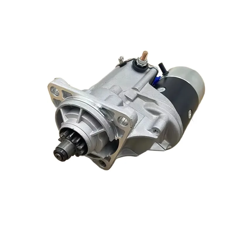 24V 11T STARTER MOTOR FOR ISUZU  DB58  1811001910  1811001911  1811001912  1811002061 1811002531 65262017044