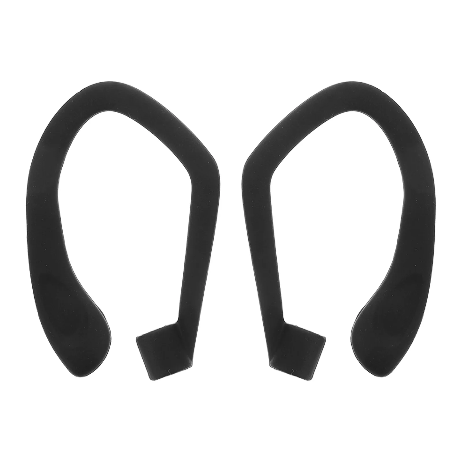 

Earphone Earhook Earbuds Cycling Accessories Holders for Ears Sports Athletes Hooks Protective Case